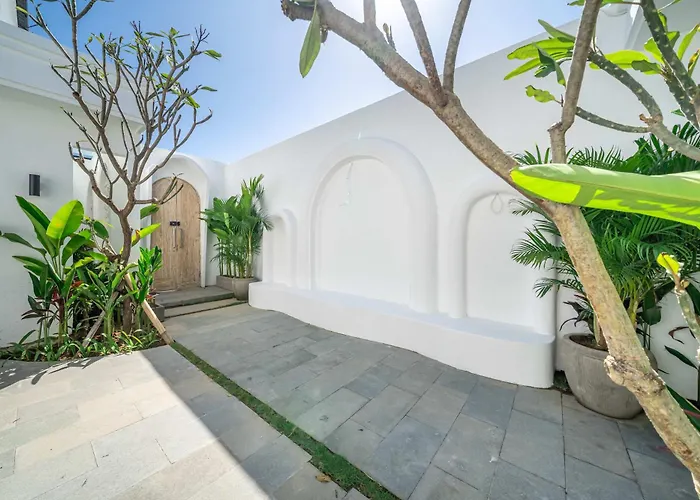 1br Private Pool K3-e *
