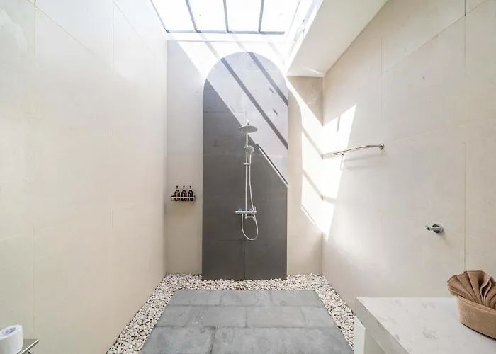ヴィラ 1br Private Pool K3-e *