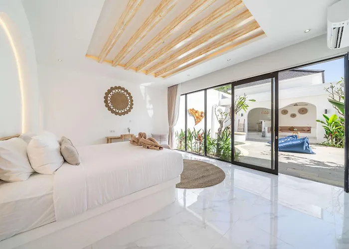 1br Private Pool K3-e *